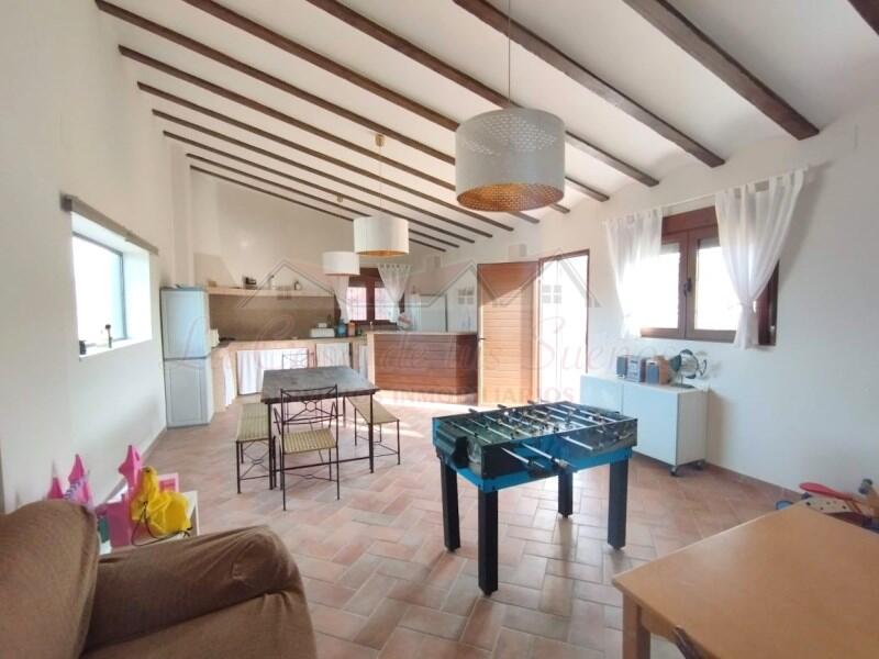 1 bedroom Country House for sale