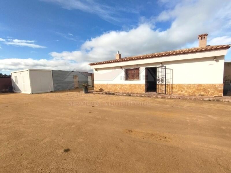 1 bedroom Country House for sale