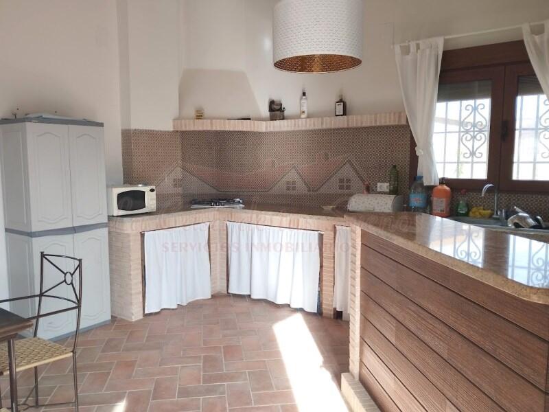 1 bedroom Country House for sale