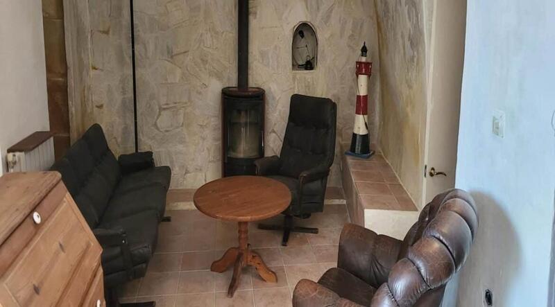 5 chambre Auberge à vendre