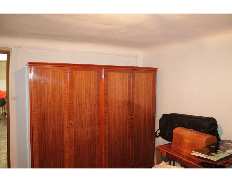 4 Cuarto Adosado en venta