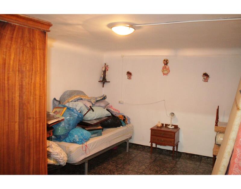 4 Cuarto Adosado en venta