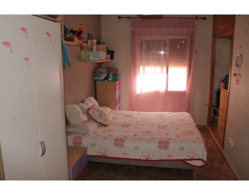 3 Cuarto Adosado en venta