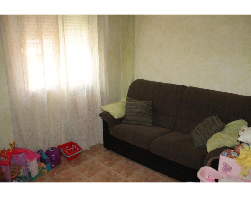 3 Cuarto Adosado en venta