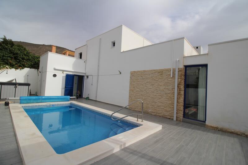 Villa à vendre dans Fortuna, Murcia