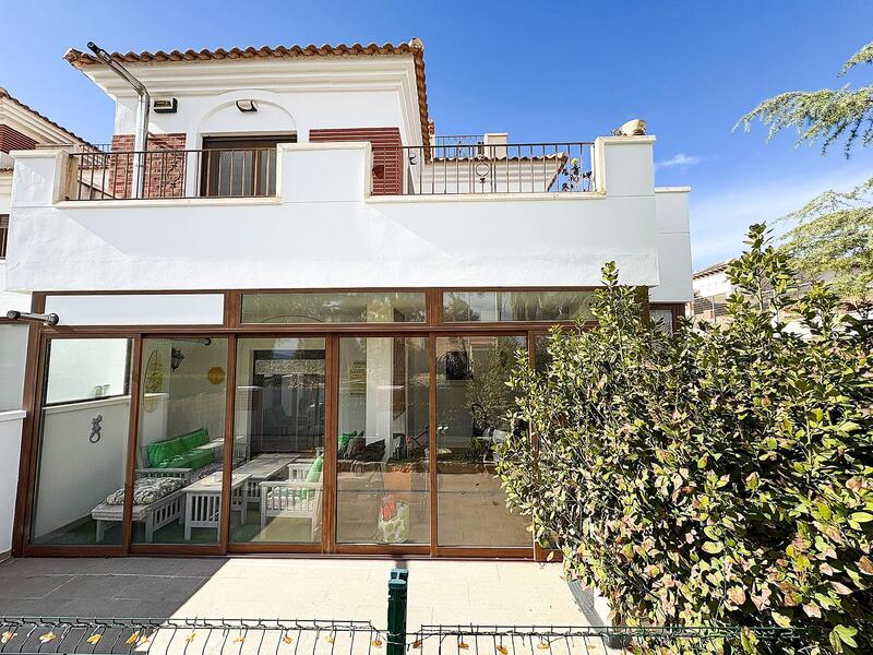 Duplex till salu i Monóvar, Alicante