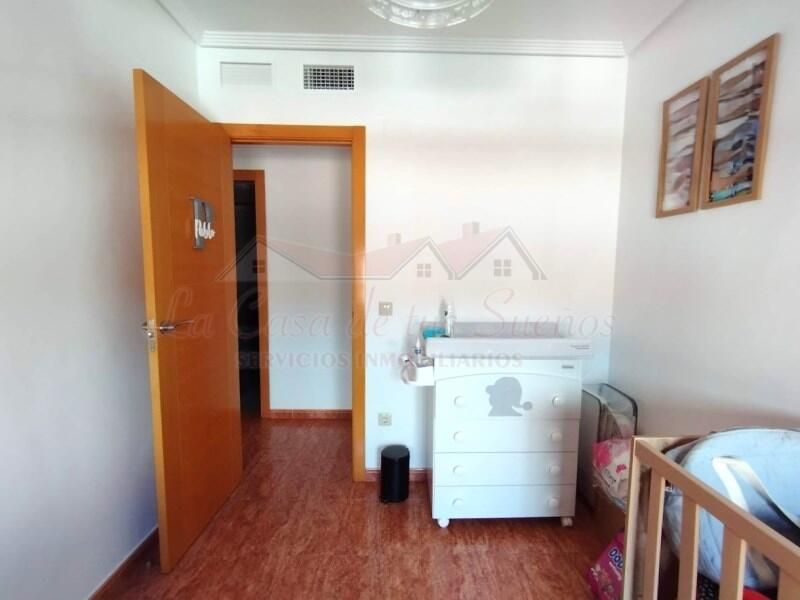 3 bedroom Apartment for sale