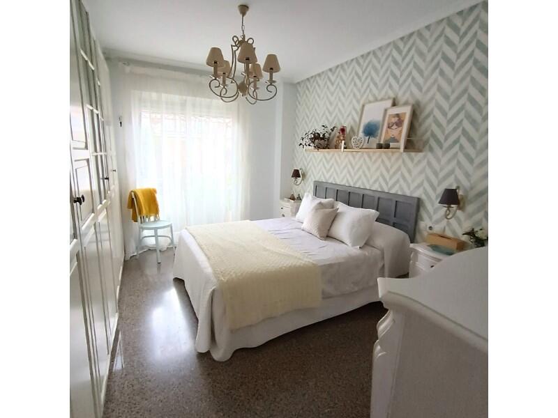 Apartamento en venta en Petrer, Alicante