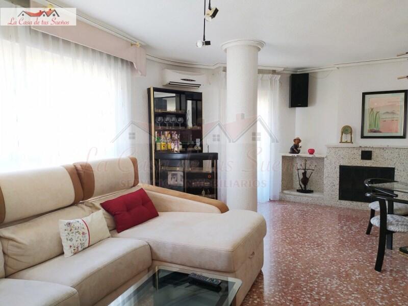 Apartment for sale in Sax, Alicante