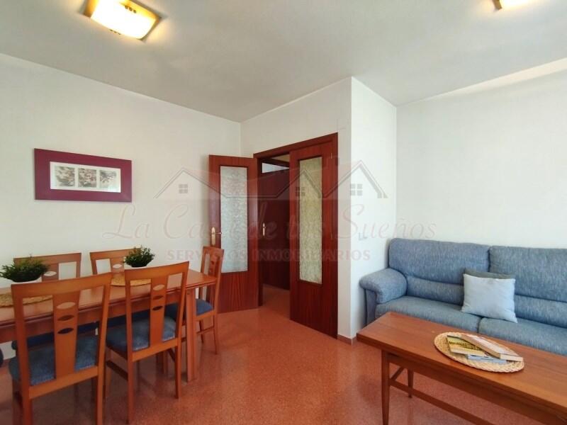 Apartamento en venta en Sax, Alicante