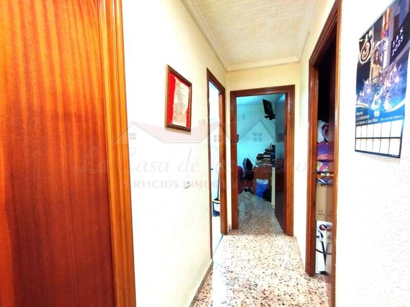 4 Cuarto Apartamento en venta