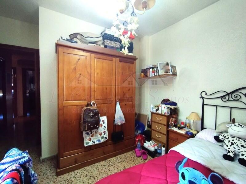 4 Cuarto Apartamento en venta