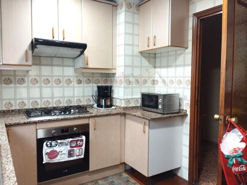 4 Cuarto Apartamento en venta