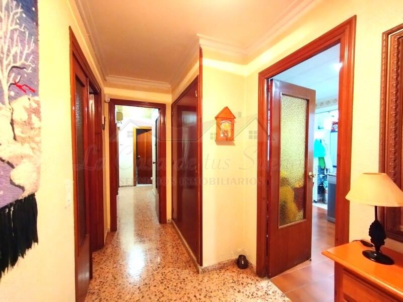 4 Cuarto Apartamento en venta