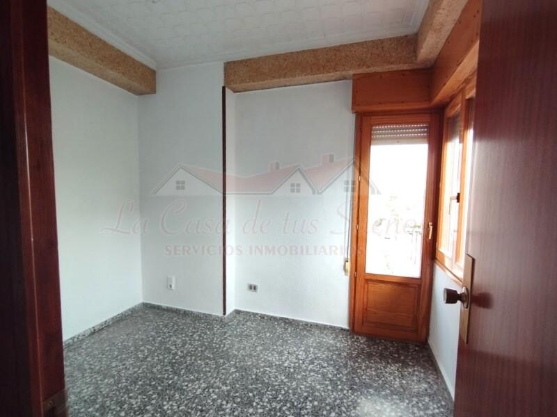 4 Cuarto Apartamento en venta