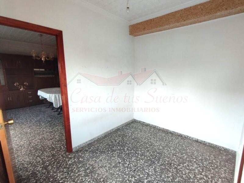 4 Cuarto Apartamento en venta