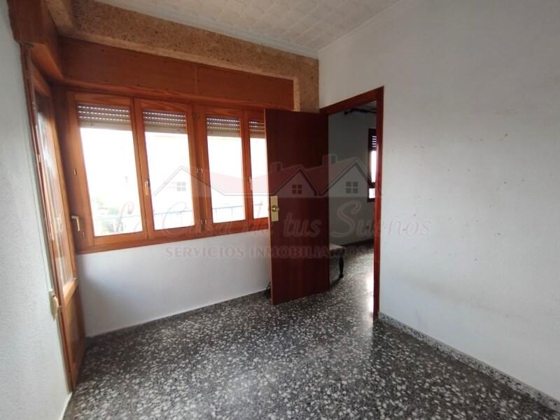 4 Cuarto Apartamento en venta