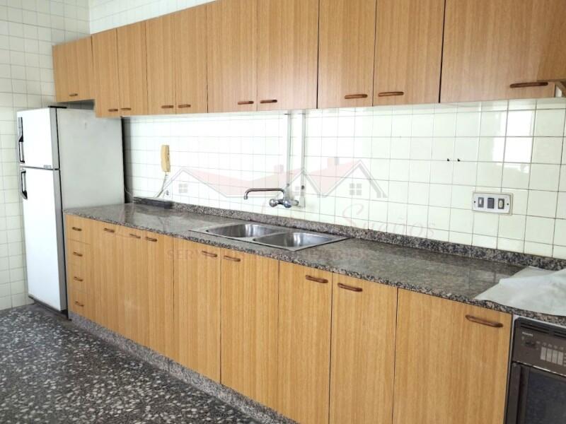 4 Cuarto Apartamento en venta