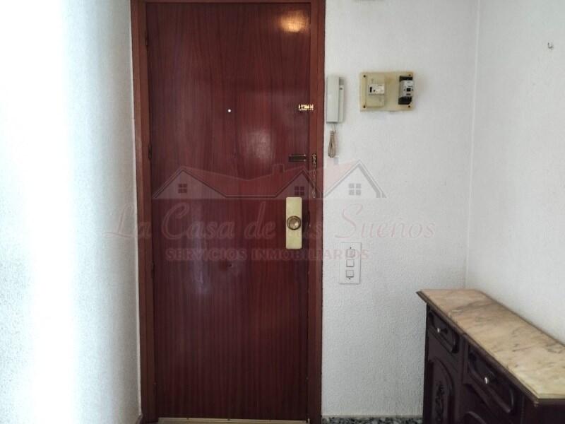 4 Cuarto Apartamento en venta