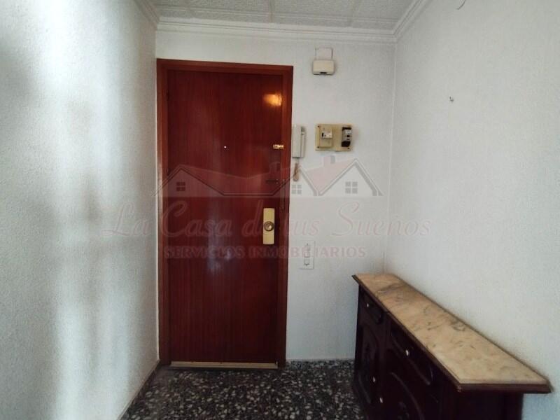 4 Cuarto Apartamento en venta