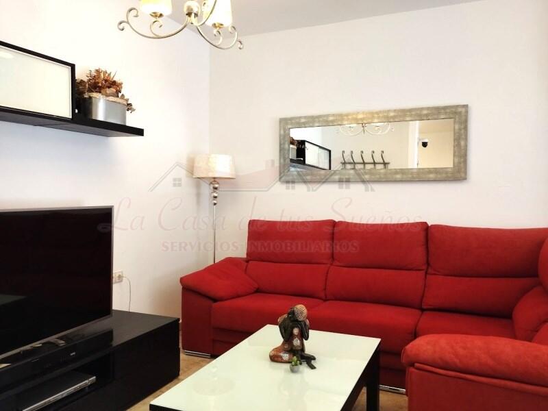 Apartamento en venta en Sax, Alicante