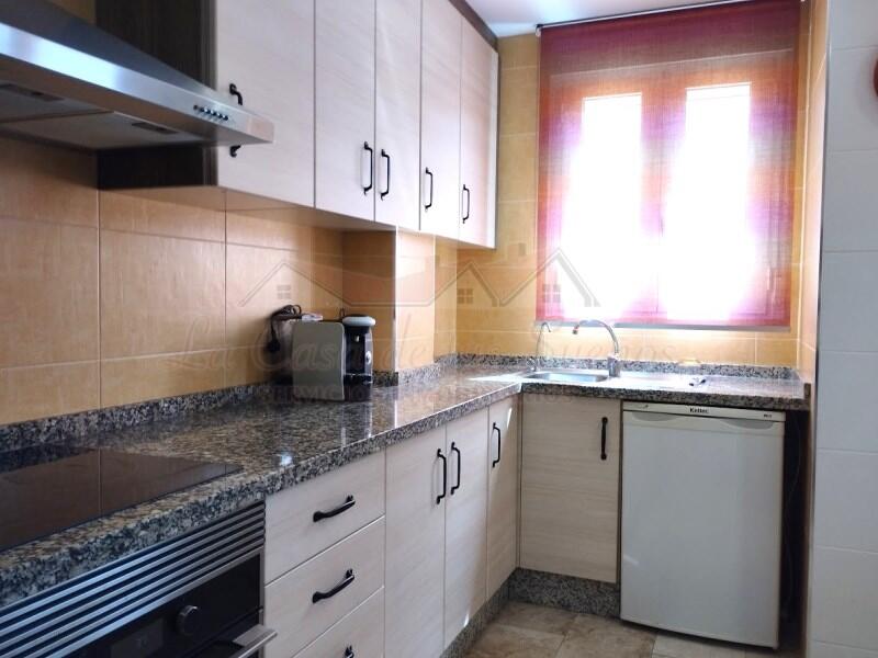 3 Cuarto Apartamento en venta