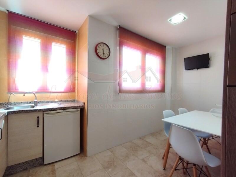 3 Cuarto Apartamento en venta