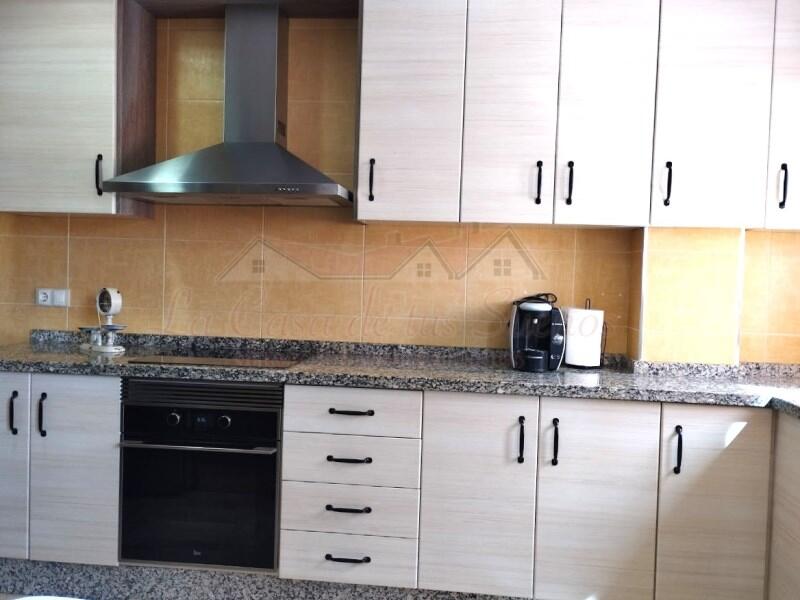 3 Cuarto Apartamento en venta