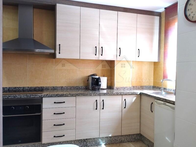 3 Cuarto Apartamento en venta