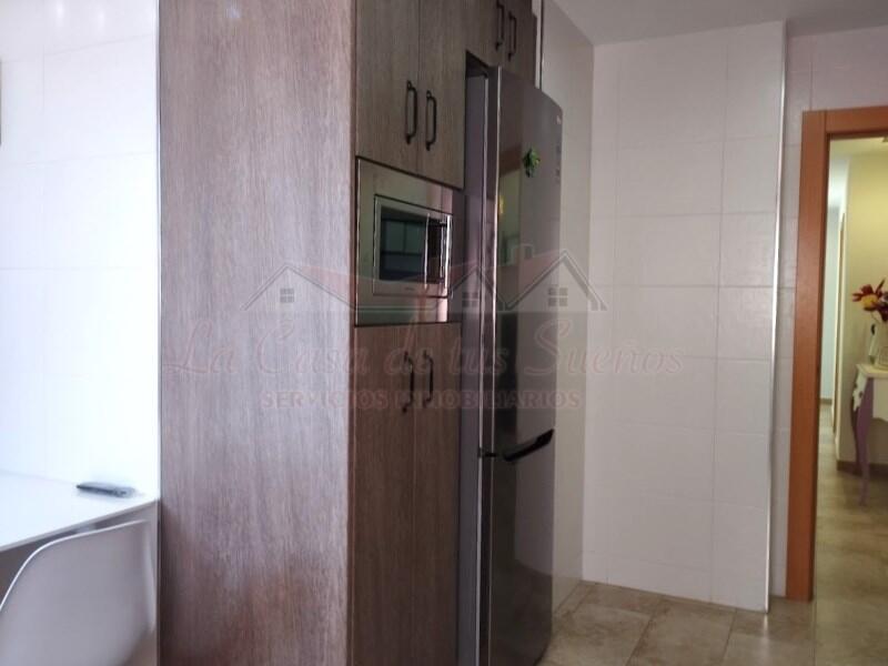 3 Cuarto Apartamento en venta