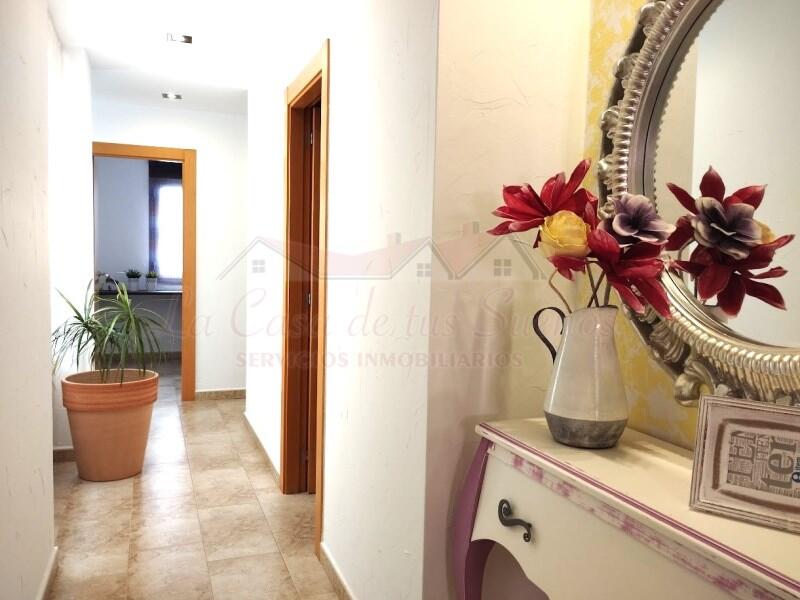 3 Cuarto Apartamento en venta