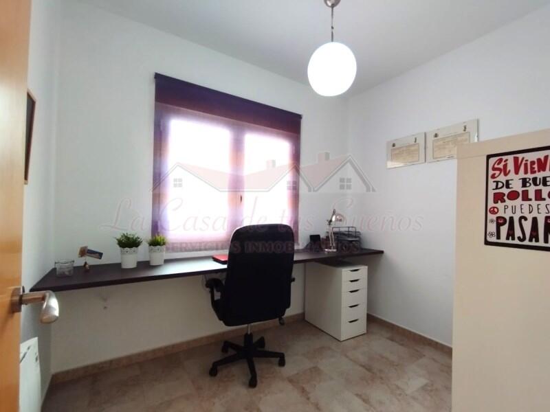 3 Cuarto Apartamento en venta