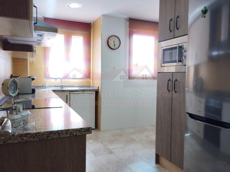 3 Cuarto Apartamento en venta