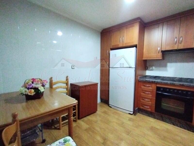 4 Cuarto Apartamento en venta