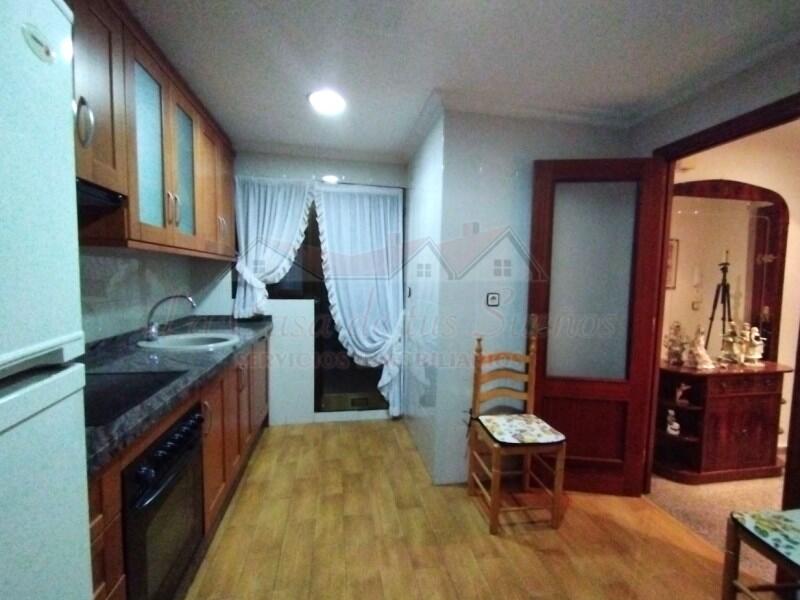 4 Cuarto Apartamento en venta