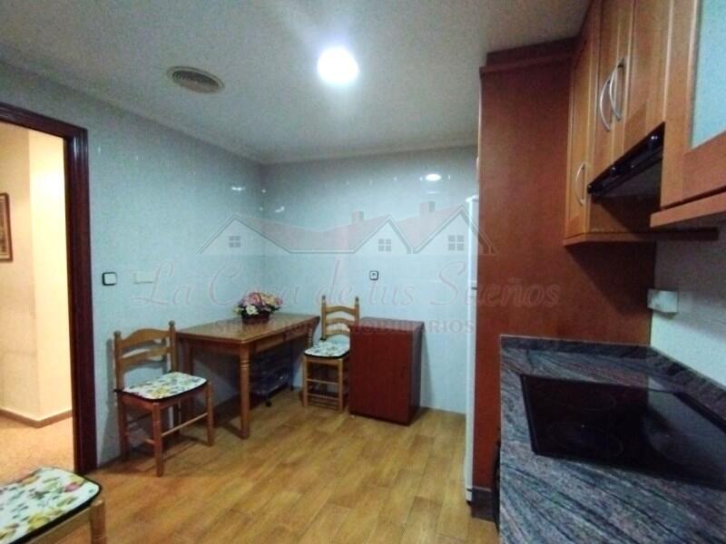 4 Cuarto Apartamento en venta