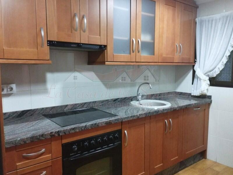 4 Cuarto Apartamento en venta