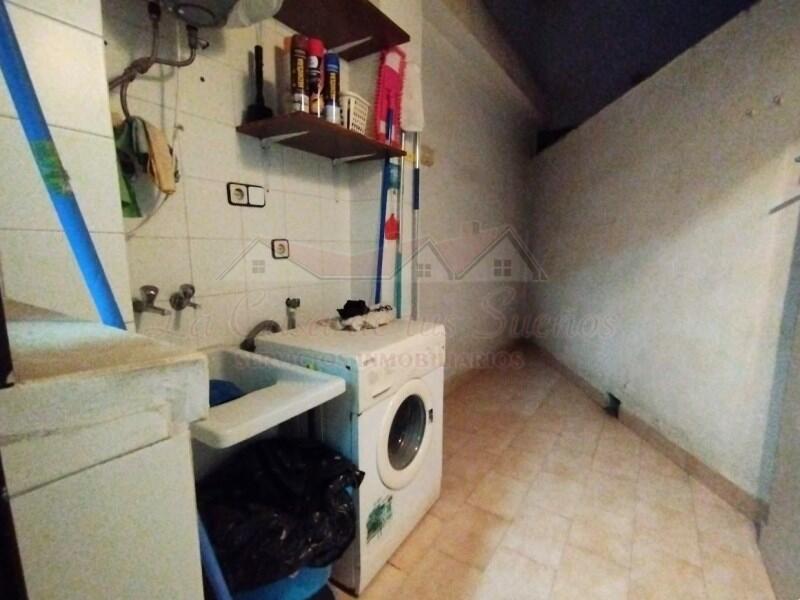 4 Cuarto Apartamento en venta