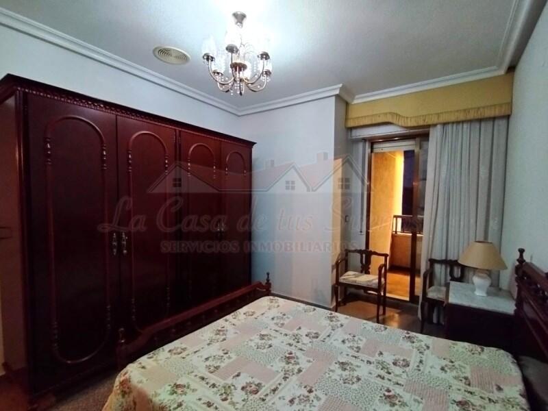 4 Cuarto Apartamento en venta