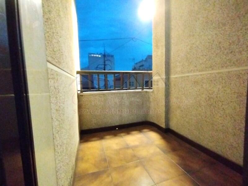 4 Cuarto Apartamento en venta