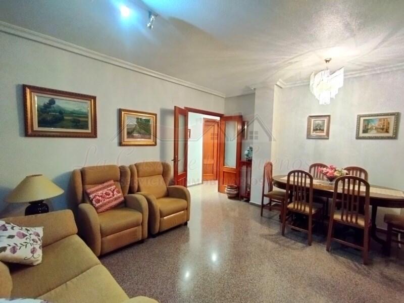 4 Cuarto Apartamento en venta