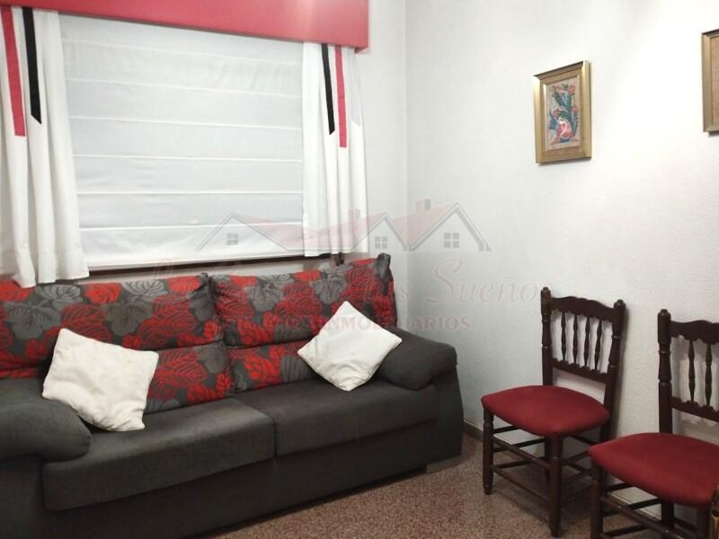 4 Cuarto Apartamento en venta