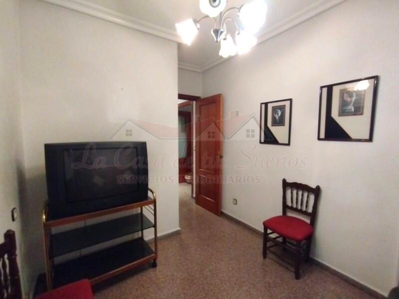 4 Cuarto Apartamento en venta