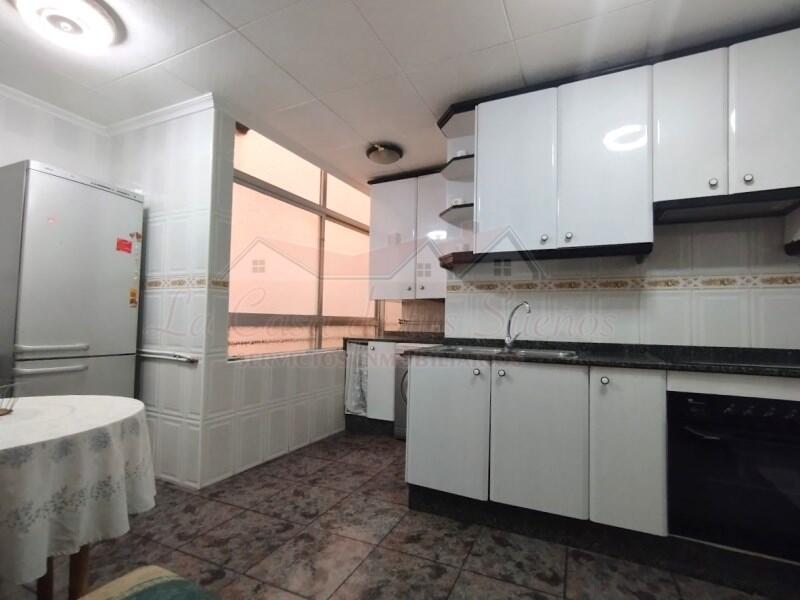 4 Cuarto Apartamento en venta