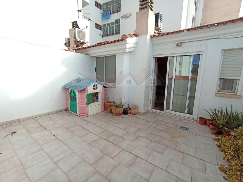 4 Cuarto Apartamento en venta