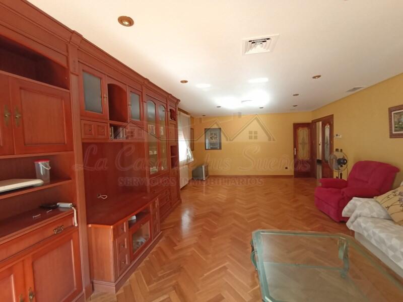 4 Cuarto Villa en venta