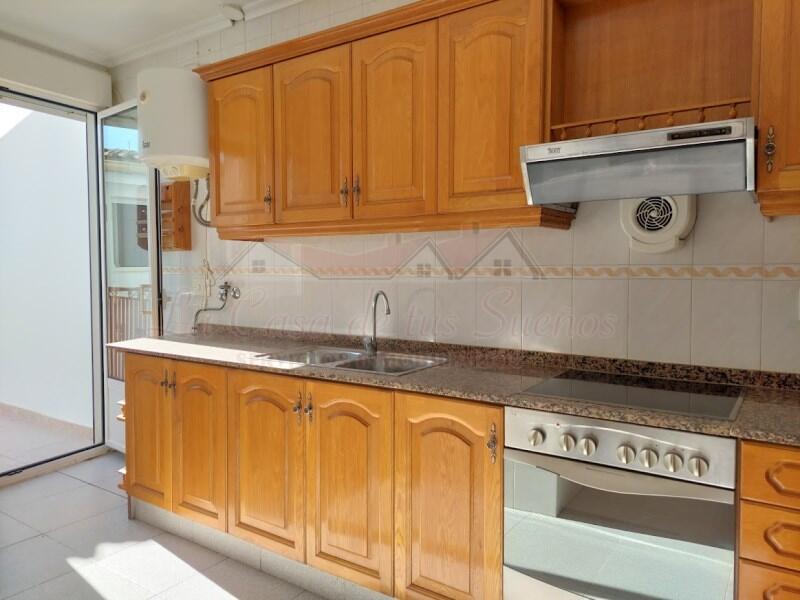 Townhouse for sale in Sax, Alicante