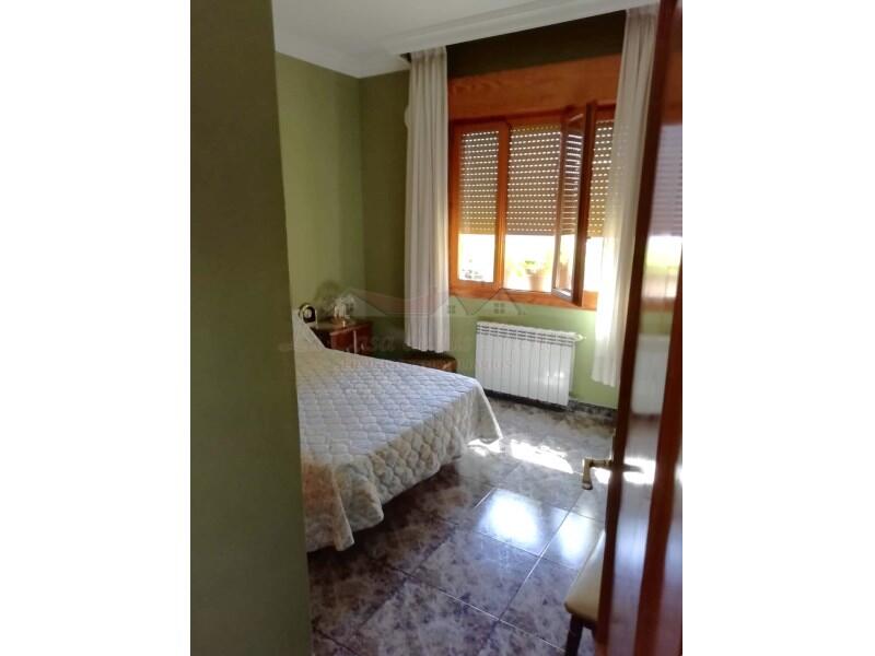 6 Cuarto Adosado en venta