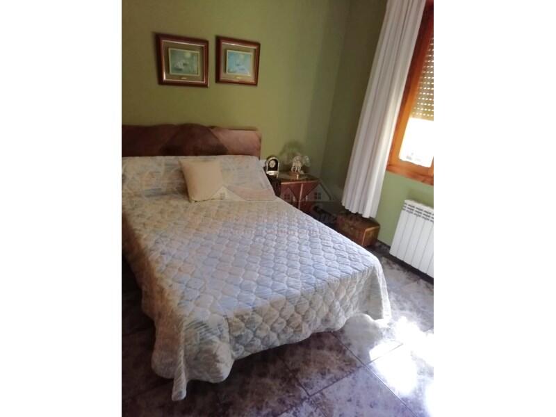 6 Cuarto Adosado en venta