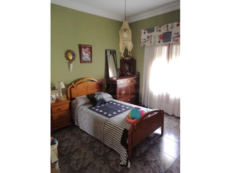 6 Cuarto Adosado en venta